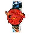 Bakugan Interchangeable LCD Watch