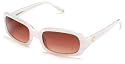 BCBG Women's Resin B515 Sunglasses