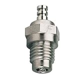 O.S. Glow Plug - Type F 4 cycle by O.S.