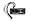 Aliph Jawbone Noise Shield Bluetooth Headset  (Black)