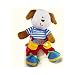 Activity Puppy 12 inch Teach Me Activity Doll