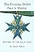 Book The Prussian Orden Pour le Merite: History of the Blue Max