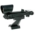 TS Optics Starpointer Leuchtpunktsucher f�r Schnellwechselsystem, f�r Teleskope