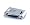 R1 ET Arm Series Portable Stand Desktop Holder for iPad, iPad 2, ASUS Eee Pad Transformer, Motorola Xoom, Samsung Galaxy Tab, Galaxy Tab, ViewSonic gTablet, BlackBerry Playbook, HTC Flyer and more