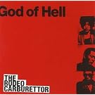 God Of Hell