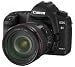Canon EOS 5D Mark II 21.1MP Full Frame CMOS Digital SLR Camera with EF 24-105mm f/4 L IS USM Lens