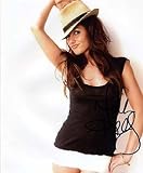 MINKA KELLY 8x10 Photo Signed In-Person