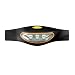 Duracell Daylite Tough LED Headlamp with 2-2032 Alkaline Batteries