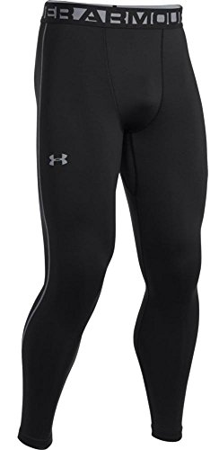 Under Armour Men's UA ColdGear® Evo Compression Leggings
