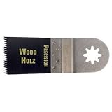Fein Precision E-Cut Blade, 1-3/8'', 10-pack, 63502126040