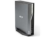 New ACER VERITON L480G DESKTOP ULTRA-SLIM DESKTOP CORE 2 DUO E7600 3.06 GHZ ....