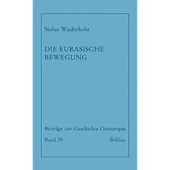 Die eurasische Bewegung