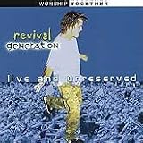 Revival Generation: Live and Unreserved