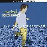 CD-Charts  Music : Revival Generation: Live and Unreserved