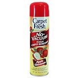 Carpet Fresh No Vacuum 10.5 Oz