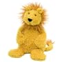 Junglie Lion Med 14" by Jellycat [Toy]