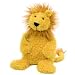 Junglie Lion Med 14" by Jellycat [Toy]