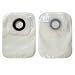 Search : KARAYA SEAL CLOSED STOMA POUCH WITH KARAYA 5 SEAL AND BELT TABS, MICROPOROUS ADHESIVE, TRANSPARENT