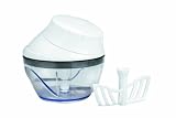 Lacor-60362-MICRO MANUAL CHOPPER BLADE+BEATER 250 ML  from Lacor