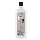Redken Shades EQ Equalizing Conditioning Color Gloss - Crystal Clear 000 Hair Coloring Products