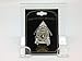 German Hat Pin: German Cuckoo Clock