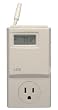 WIN100 Heating & Cooling Programmable Outlet Thermostat