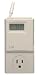 WIN100 Heating & Cooling Programmable Outlet Thermostat