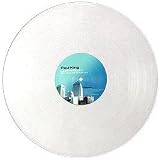 F1 / CUZ IM ROCKIN (2007) (CLEAR VINYL)