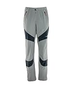 Rock Experience Pantalón Trekking Eos (Gris)