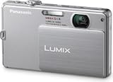 Panasonic Lumix DMC-FP3 14.1 MP Digital Camera with 4x Optical Image Stabil ....