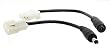 Mag Charger Adapter Cable, Male/Female by Maglite ARXX228