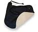 Luxury Deep Quilted Waterproof Dog Coat With Inner Fleece Lining 51cm long (20 inches) From ExtraComfort