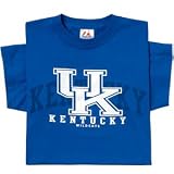 Majestic NCAA Dedication T-Shirts - Kentucky