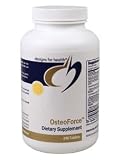 Designs For Health - Osteoforce 240 Tabs