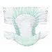 Sca Personal Care - 67351 - TENA Ultra Brief Large 48
