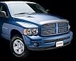 2006-2008 Toyota RAV4 Bugflector II Stone/Bug Deflector Full Height Smoke