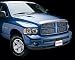 2006-2008 Toyota RAV4 Bugflector II Stone/Bug Deflector Full Height Smoke