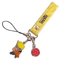 Naruto : Naruto Cell Phone Charm