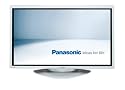 Panasonic TH 50 PH 10 ES 50 Zoll / 127 cm 16:9 "Real Mach" Plasma-Display silber