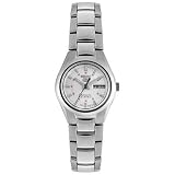 Seiko 5 Ladies Automatic Self-Winding Watch Model SYMC21K1 by Seiko
