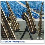 DMB Live Trax Vol. 8 (8.7.2004)