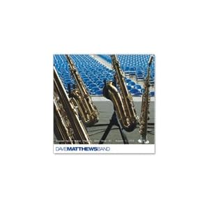 DMB Live Trax Vol. 8 (8.7.2004) by Dave Matthews Band (Audio CD)