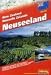  : Neuseeland Stra&szlig;enatlas: New Zealand / Nouvelle Zélande. 26 Citypl&auml;ne. Reisemobil- und Campingpl&auml;tze