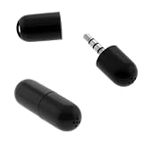 GTMax Mini Microphone Recorder For Apple iPod iPhone 3G / 3GS