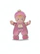 Fisher-Price Brilliant Basics Baby's First Doll