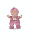 Fisher-Price Brilliant Basics My First Doll