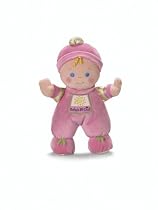 Fisher-Price Brilliant Basics My First Doll