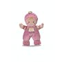 Fisher-Price Brilliant Basics Baby's First Doll
