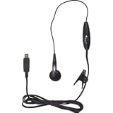 31LWsQxEvhL. SL160  Wireless Solutions Earbud for HTC Touch, Google G1, Touch Pro, Touch Diamond