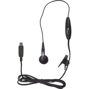 Wireless Solutions Earbud for HTC Touch, Google G1, Touch Pro, Touch Diamond